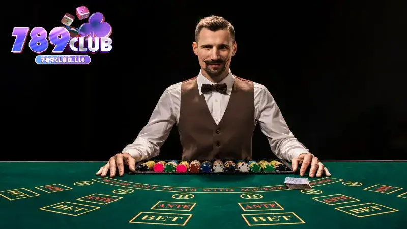 Blackjack là một trong những game bài lâu đời nhất thế giới