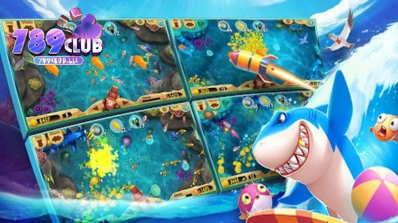 Chất lượng hàng đầu là yếu tố giúp cổng game luôn đứng vững trên thị trường
