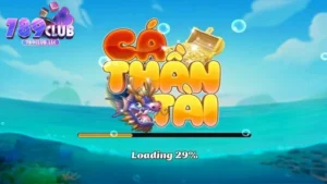Bắn cá Thần Tài - Thông tin về game hot hit tại 789CLUB