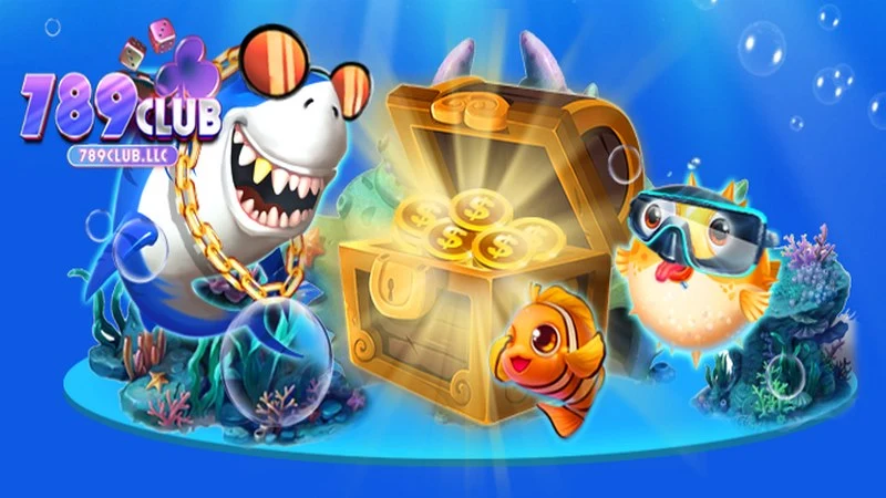 Bắn Cá Vui là tựa game được cung cấp đa dạng cấp độ