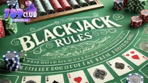 Luật Chơi Bài Blackjack Đơn Giản Và Bí Kíp Làm Chủ Ván Bài