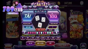 Tài Xỉu - Tất Tần Tật Thông Tin Liên Quan Đến Tựa Game
